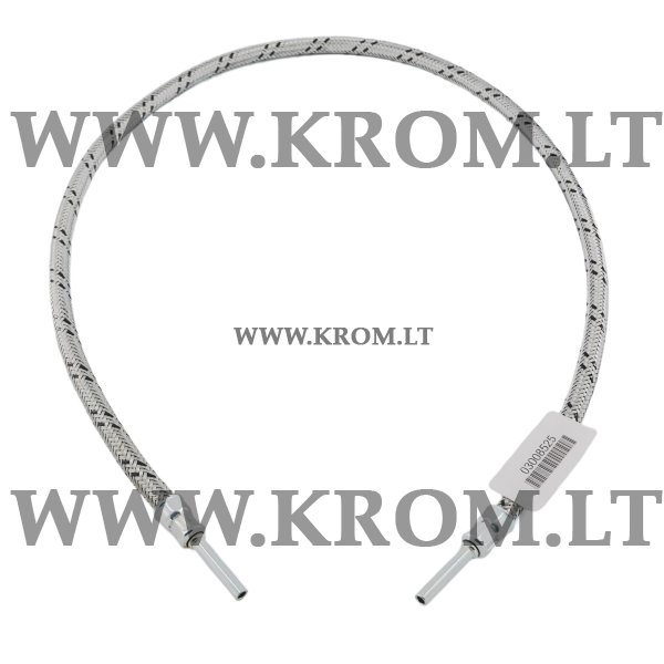 Kromschroder Impulse tube 6x1000mm, 03008525, 03008525