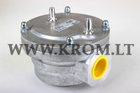 GFK25R40-6 (81937200) gas filter