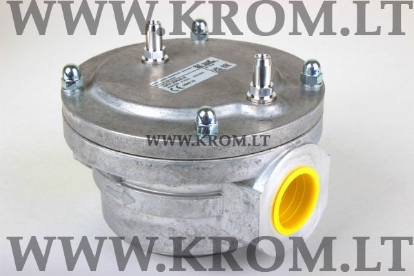 Kromschroder GFK 25R40-6, 81937200 gas filter, 81937200
