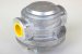 GFK25R40-6 (81937200) gas filter