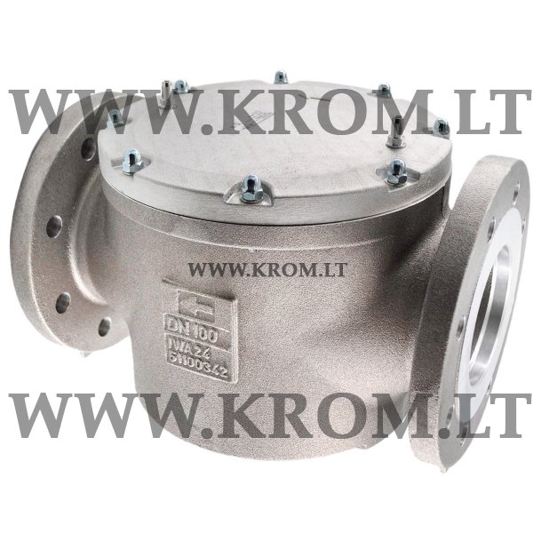 Kromschroder GFK 100F60-6, 81944103 gas filter, 81944103