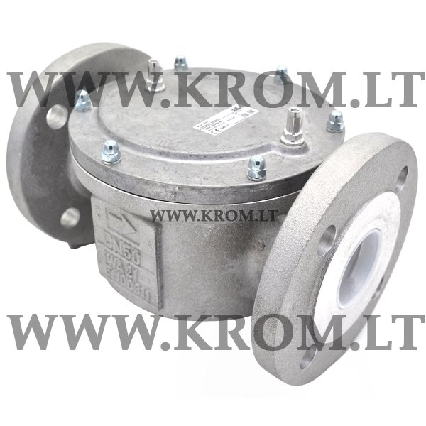 Kromschroder GFK 50F60-6, 81941103 gas filter, 81941103