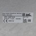 GFK100F10-6 (81944190) gas filter