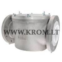 GFK100F10-6 (81944190) gas filter