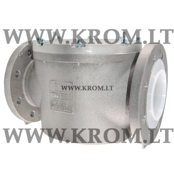 Kromschroder GFK 100F10-6, 81944190 gas filter, 81944190