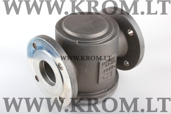 Kromschroder GFK 65F60-6, 81942103 gas filter, 81942103