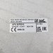 GFK80F60-6 (81943103) gas filter