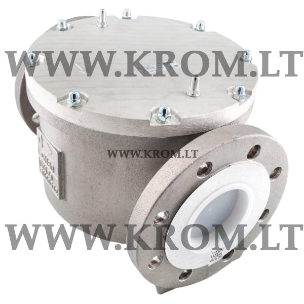 Kromschroder GFK 80F60-6, 81943103 gas filter, 81943103