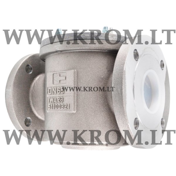 Kromschroder GFK 65F10-6, 81942190 gas filter, 81942190