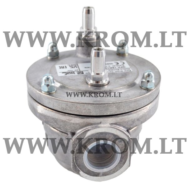 Kromschroder GFK 15R10-6, 81935190 gas filter, 81935190