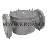 GFK40F10-6 (81940190) gas filter
