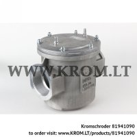 GFK65R10-6 (81941090) gas filter