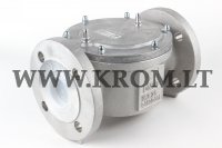 GFK50F10-6 (81941190) gas filter