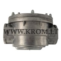 GFK40R10-6 (81939190) gas filter