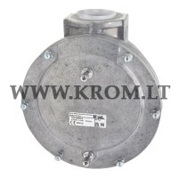 GFK40R40-6 (81939200) gas filter