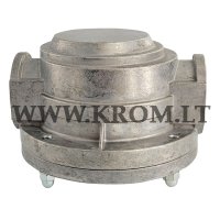 GFK32R40-6 (81938200) gas filter