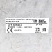 GFK50R40-6 (81940200) gas filter