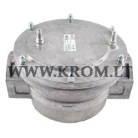 GFK50R40-6 (81940200) gas filter