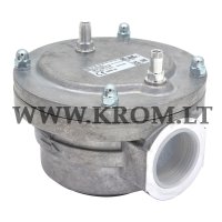 GFK32R10-6 (81938190) gas filter