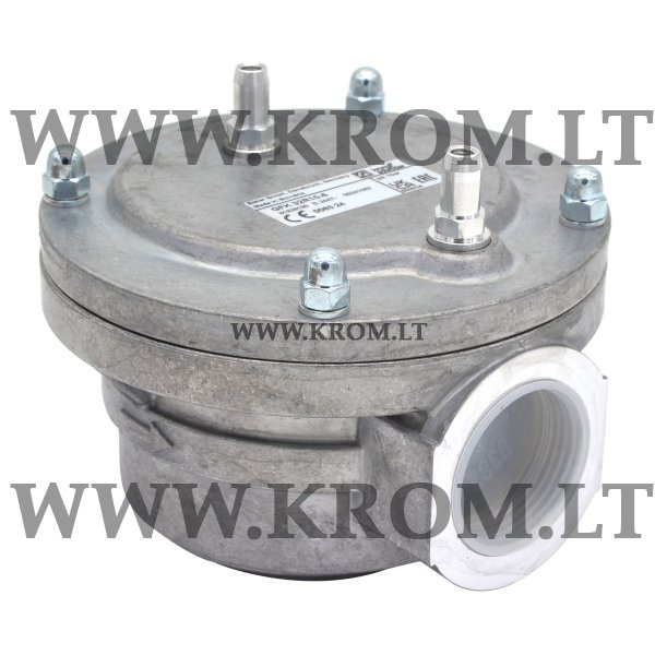 Kromschroder GFK 32R10-6, 81938190 gas filter, 81938190