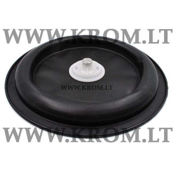 Kromschroder Safety diaphragm VGBF/VAR 100 /B, 74924642, 74924642