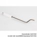 Ionisation electrode rod for ZAI (34472920)
