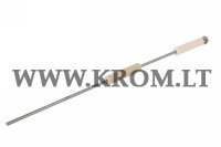 Electrode rod BR140 L35 (74330411)