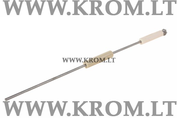 Kromschroder Electrode rod BR 140 L35, 74330411, 74330411