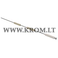 Electrode rod BR140 L135 (74330412)