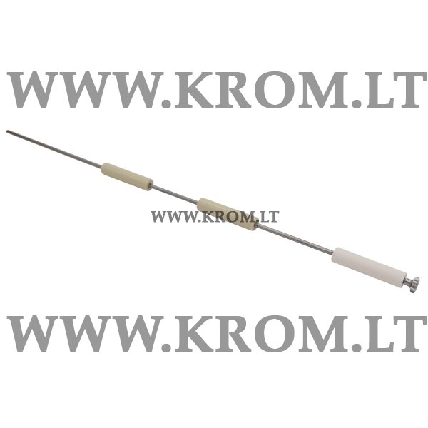 Kromschroder Electrode rod BR 140 L135, 74330412, 74330412