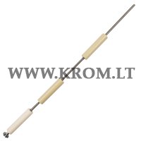 Electrode rod BR100 L135 (74330322)