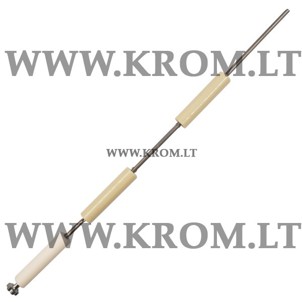 Kromschroder Electrode rod BR 100 L135, 74330322, 74330322