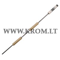 Electrode rod BR200 L35 (74335721)