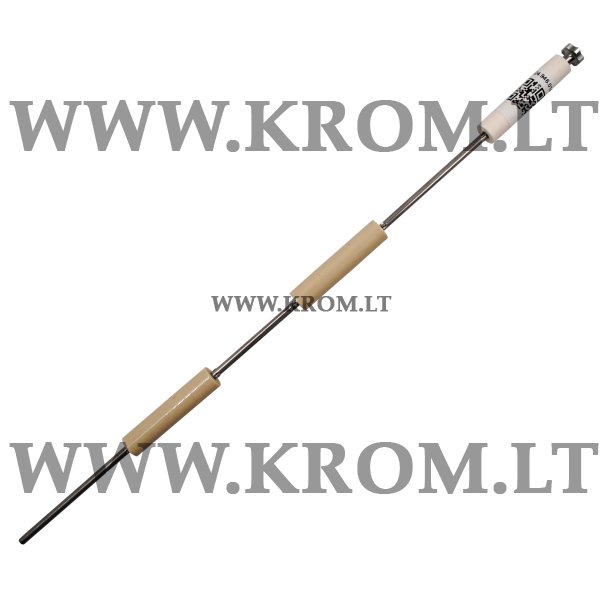 Kromschroder Electrode rod BR 200 L35, 74335721, 74335721