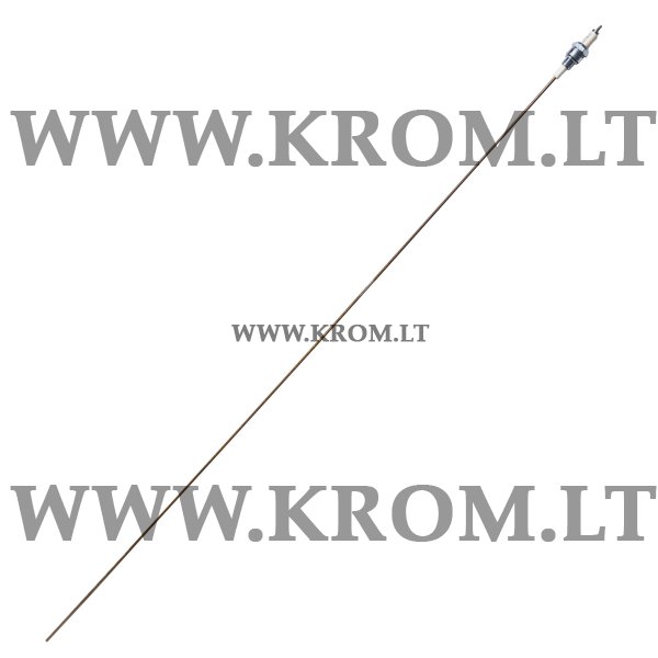 Kromschroder FZE 1000, 34434618 electrode, 34434618