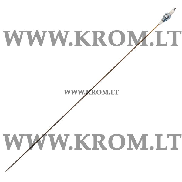 Kromschroder FZE 700, 34434615 electrode, 34434615