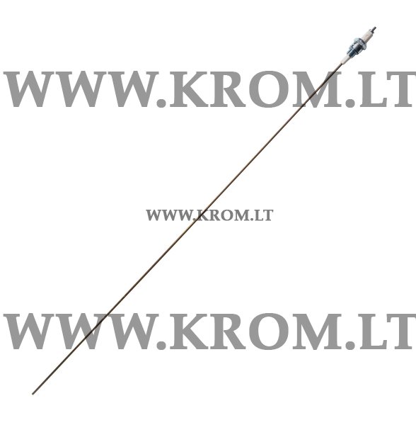 Kromschroder FZE 800, 34434616 electrode, 34434616