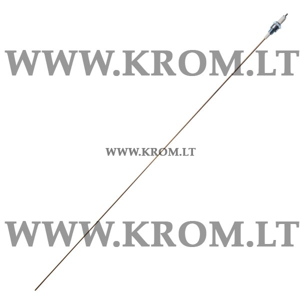 Kromschroder FZE 900, 34434617 electrode, 34434617