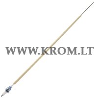 FZE800 isolated (74434616) electrode