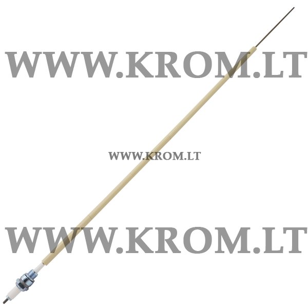 Kromschroder FZE 800 isolated, 74434616 electrode, 74434616