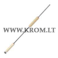 Electrode rod BR125 L35 open (74338391)