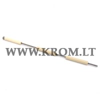 Electrode rod BR165 L135 W:35 (74330262)