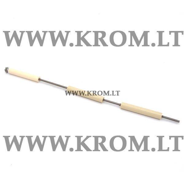 Kromschroder Electrode rod BR 165 L135 W:35, 74330262, 74330262