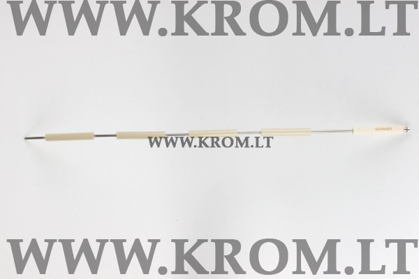 Kromschroder Electrode rod BR 165 L335, 74330264, 74330264