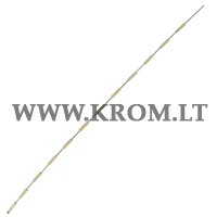 Electrode rod BR65 L1135 (74335371)