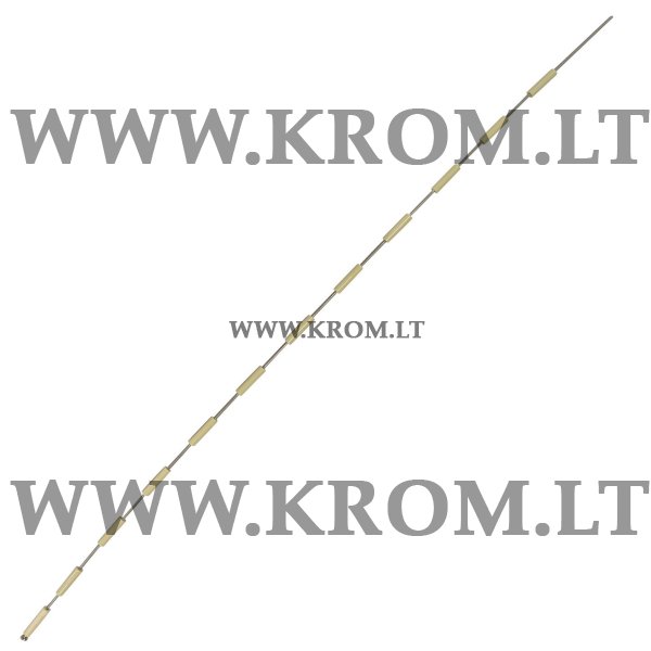 Kromschroder Electrode rod BR 65 L1135, 74335371, 74335371