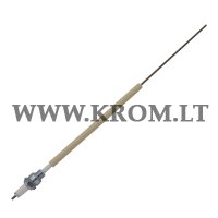 FZE400 isolated (74434612) electrode