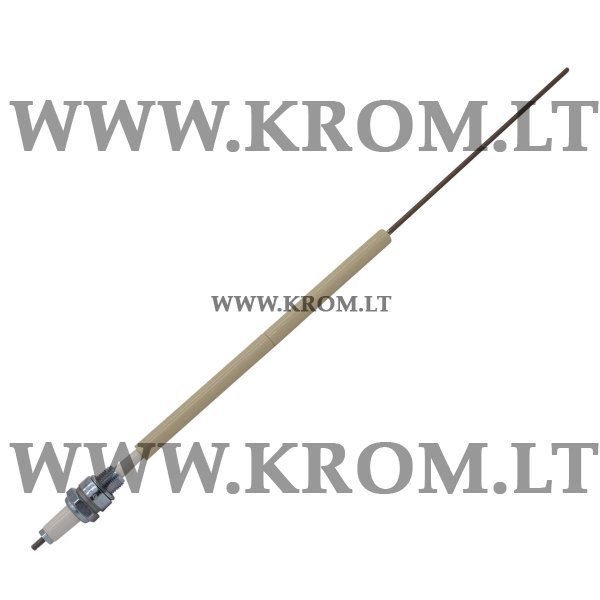 Kromschroder FZE 400 isolated, 74434612 electrode, 74434612