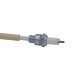 FZE400 isolated (74434612) electrode