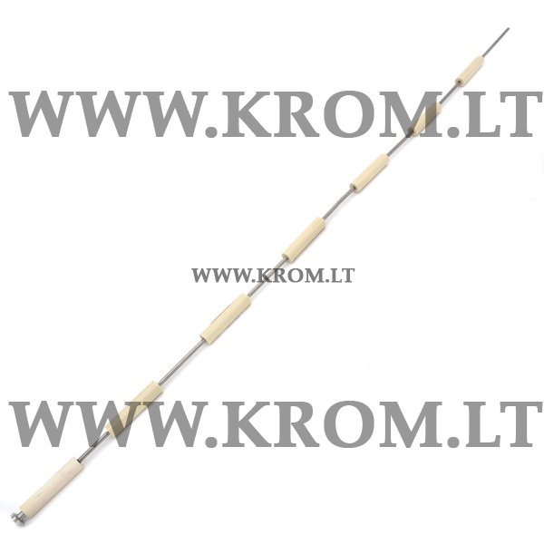 Kromschroder Electrode rod BR 65 L585, 74331336, 74331336